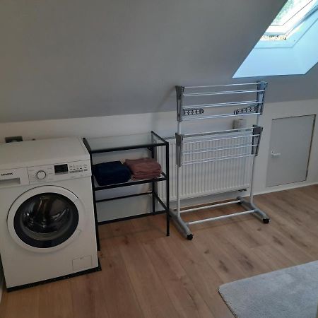 Ferienwohnung Rosi Шлезвиг Экстерьер фото