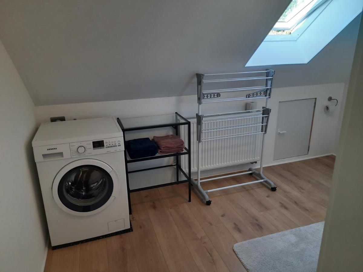 Ferienwohnung Rosi Шлезвиг Экстерьер фото