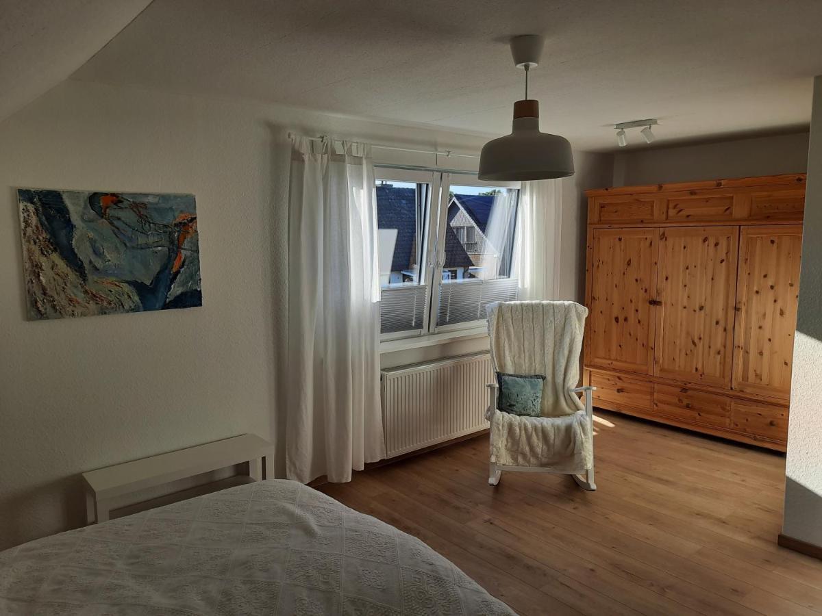 Ferienwohnung Rosi Шлезвиг Экстерьер фото