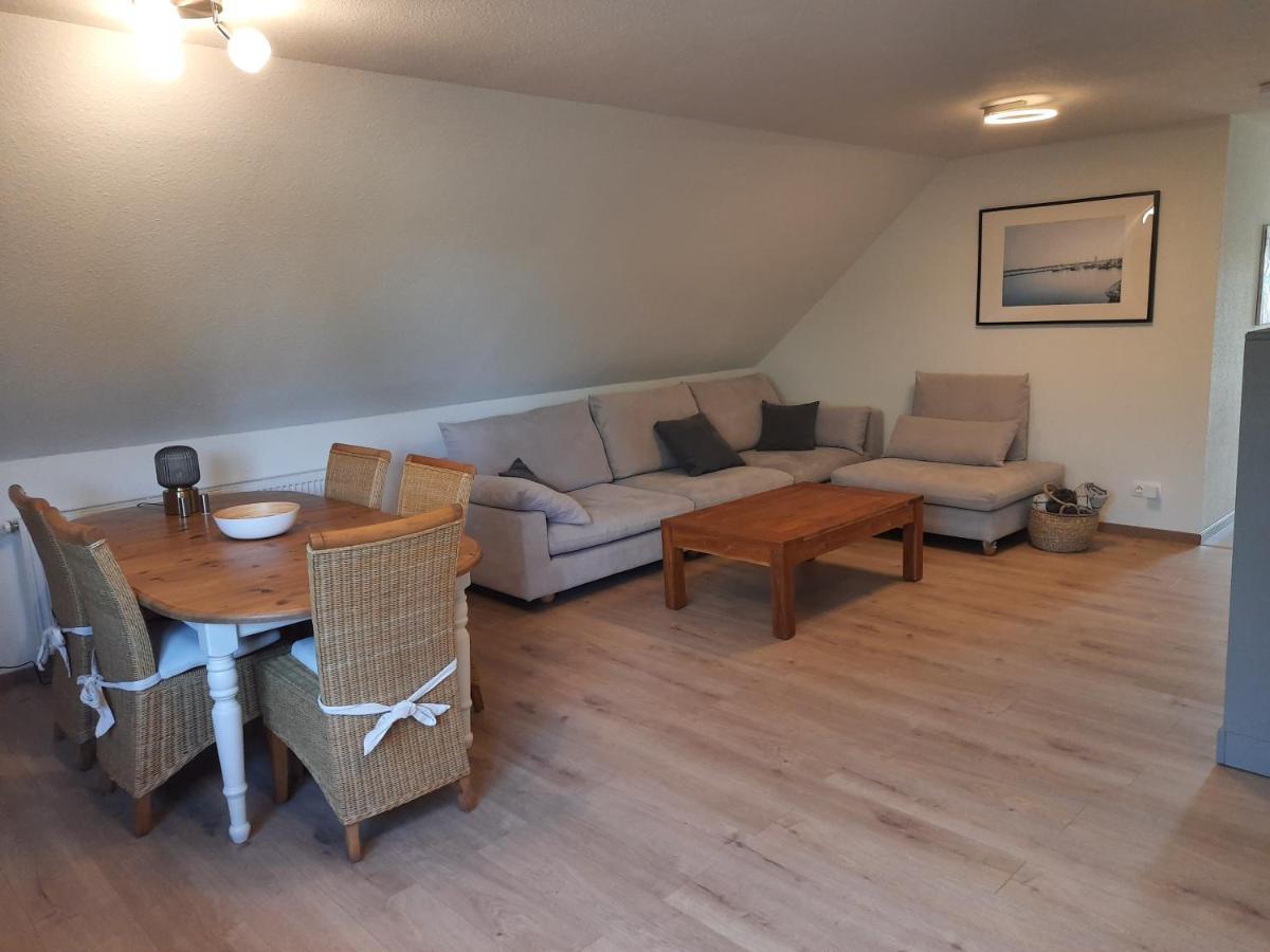 Ferienwohnung Rosi Шлезвиг Экстерьер фото