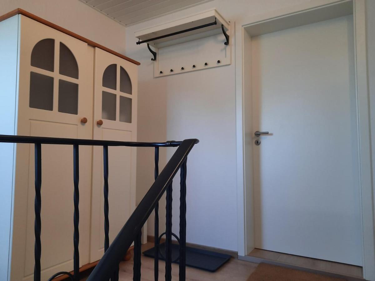 Ferienwohnung Rosi Шлезвиг Экстерьер фото